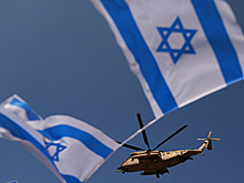 Более 5 тыс. россиян служит в ЦАХАЛ