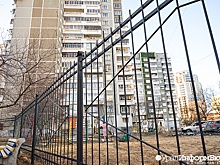 Укротители заборов