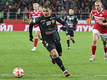 Известный футболист стал отцом