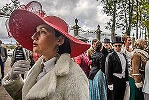 «Нужно перестать стесняться своего происхождения»