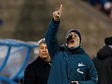 Экс-тренер "Зенита" возглавил сборную Молдавии