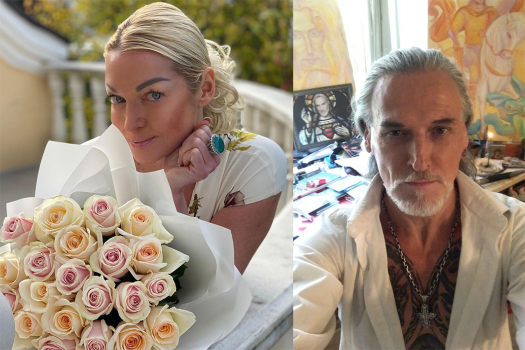 волочкова и джигурда новости на сегодня