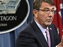 "Томагавки" Картера: Пентагон предлагает РФ сотрудничество по балканскому сценарию