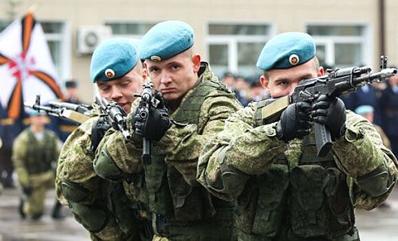 В конгрессе США заявили об «агрессии ГРУ»