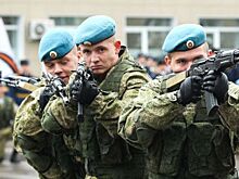 В конгрессе США заявили об «агрессии ГРУ»