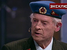 Ветеран Люлько рассказал, как повторил подвиг Суворова в 1945 году