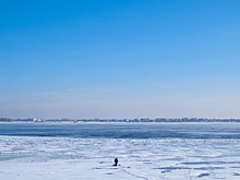 С начала года на водоемах Волгоградской области провели 200 рейдов