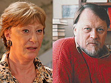 Екатерина Васильева и Михаил Рощин оставили семьи, чтобы быть друг с другом: к чему это привело