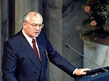 Последний министр спорта СССР: казалось, Горбачёв сам не понимал, что такое перестройка