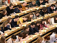 Россияне напишут первое народное сочинение 22 апреля