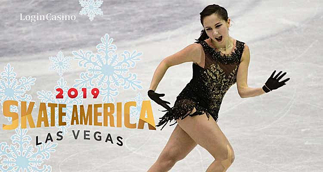 Skate America 2019: анонс предстоящего Гран-при в США