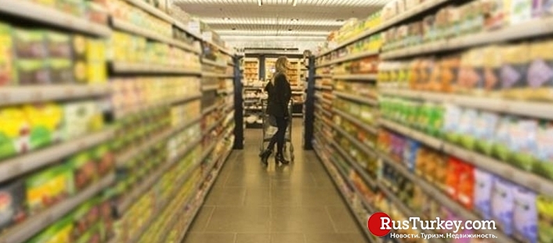 Институт статистики Турции огласил данные по экономической активности