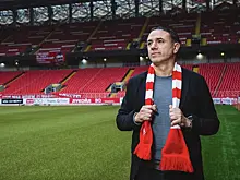 Деменко: такие дорогостоящие трансферы «Спартака» не оправданы