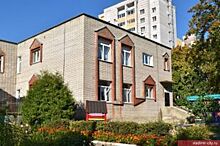 В детских садах Владимира отремонтировали окна и крыши