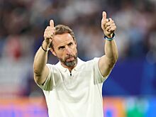 Люк Шоу: не понимаю критики в адрес Саутгейта, он вывел сборную Англии на новый уровень