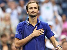 Определились все участники 1/8 финала в мужской сетке Australian Open