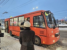Хуснуллин: шесть городов ДНР получили 68 автобусов