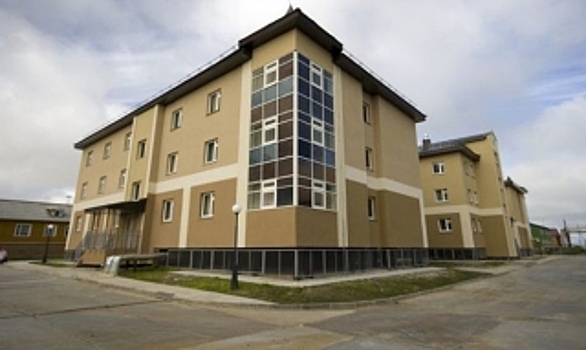 В Газ-Сале и Антипаюте исполнили указ президента страны