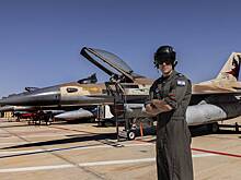 Израиль задумал новую военную операцию против Ирана