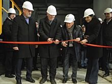 Выйти на новый уровень. «ЛенРусСтрой» модернизирует Киришский ДСК