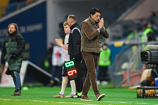 «Краснодар» готов уволить Ивича. Его судьба решится 12 марта