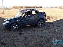 В Башкирии следователи ходатайствуют о передаче материалов дела по факту ДТП, в котором пострадали три девочки