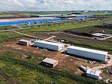 Евгений Солнцев заручился поддержкой китайских гигантов для ОЭЗ "Оренбуржье"