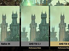 После утечки кода генератора кадров FSR 4 в AMD задумались сделать его открытым