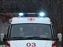 Мужчина, упавший с четвертого этажа, несколько раз пытался убежать от врачей в Ноябрьске