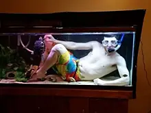 Веселые фотографии, которые доказывают, что мужчины — это взрослые дети
