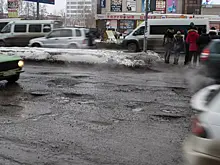 В России начали применять нейросети для оценки дорог