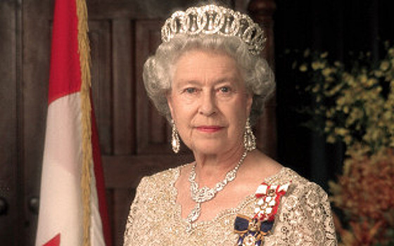 Елизавета II обратилась к британцам