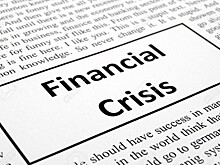 10 книг, которые подготовят к экономическому хаосу