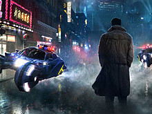 Создатель «Чужого» снимет необычный сериал