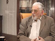 Умер соавтор Конституции России Шейнис
