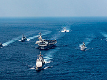 Дональд Трамп вновь оказался в центре мировых новостей и интернет-слухов