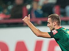Корнеев: где Митай и где «Ювентус» — они не живут на одной планете