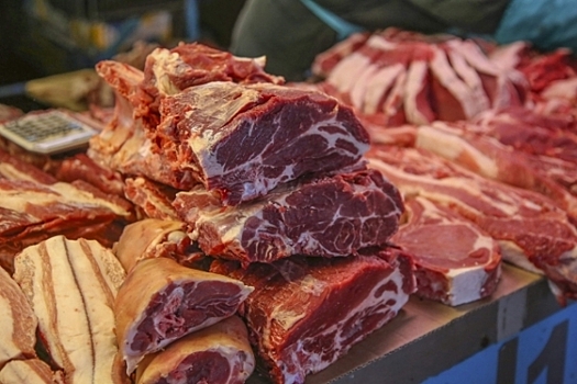 За некачественное мясо в Волгоградской области выписали штрафы на 175 000 рублей