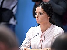 Зеленский ввел санкции против Елены Исинбаевой