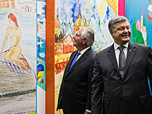 Песков опроверг свои слова о встречах Путина и Порошенко