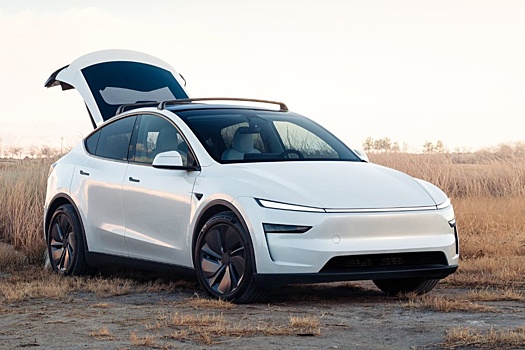 В Германии выбрали самую ненадежную машину