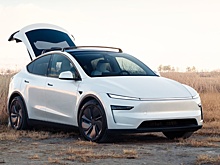 В Германии выбрали самую ненадежную машину