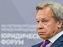 Пушков: Советы экс-президента Финляндии являются бесполезными