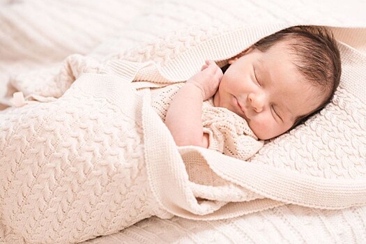 Одна двойня появилась на свет в Краснодарском крае