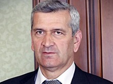 Осужденного экс-министра финансов Ингушетии перевели из больницы в СИЗО