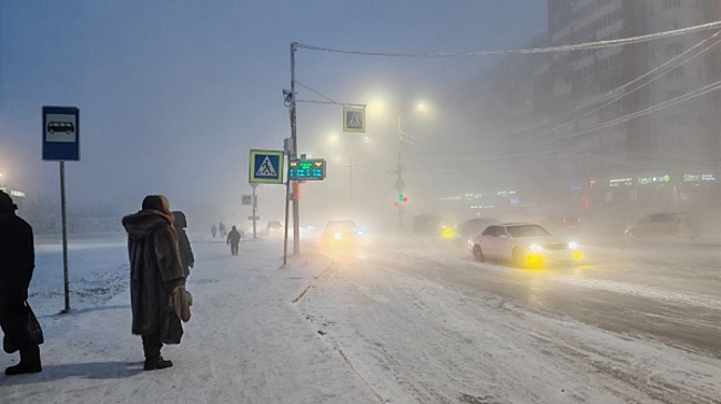 В Барнауле отменяют междугородние автобусы