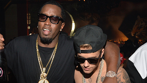 Джастин Бибер впервые прокомментировал слухи о том, что он стал жертвой P. Diddy