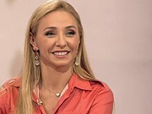 Дебют на сцене и веселье в ресторане: Татьяна Навка отметила 44-летие
