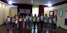 Юные танцоры из Лианозова стали лауреатами II степени российского фестиваля