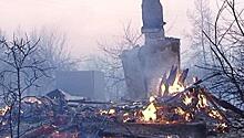 По горящим следам. Вынесен приговор по делу о пожарах в Ширинском районе Хакасии